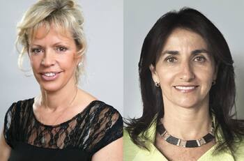 Carolina Cuevas es la nueva presidenta del CNTV tras salida de Catalina Parot para ser candidata a gobernadora