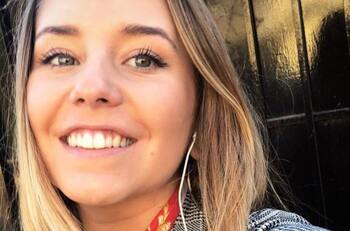 Quién es Fernanda Cornejo, cientista política e hija de Karen Doggenweiler y Marco Enríquez-Ominami