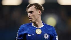 VIDEO | ¡Nadie lo podía creer! Cole Palmer se perdió el gol que le daba el triunfo al Chelsea sobre el Leeds