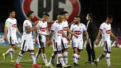 Melipilla consigue acuerdo con la ANFP para ir al TAS y pide suspensión del partido de promoción