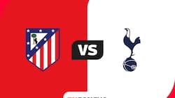 EN VIVO | Atlético de Madrid vs. Tottenham por Champions League 2025-2026: minuto a minuto del partido