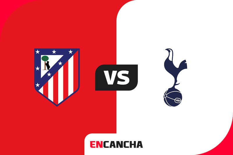 Españoles e ingleses se enfrentan por un cupo entre los ocho mejores de la UEFA Champions League.