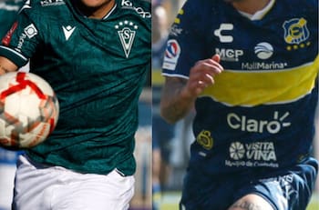 Aquí no hay rivalidad: el sentido mensaje que Wanderers le mandó a Everton por sensible fallecimiento de un cadete