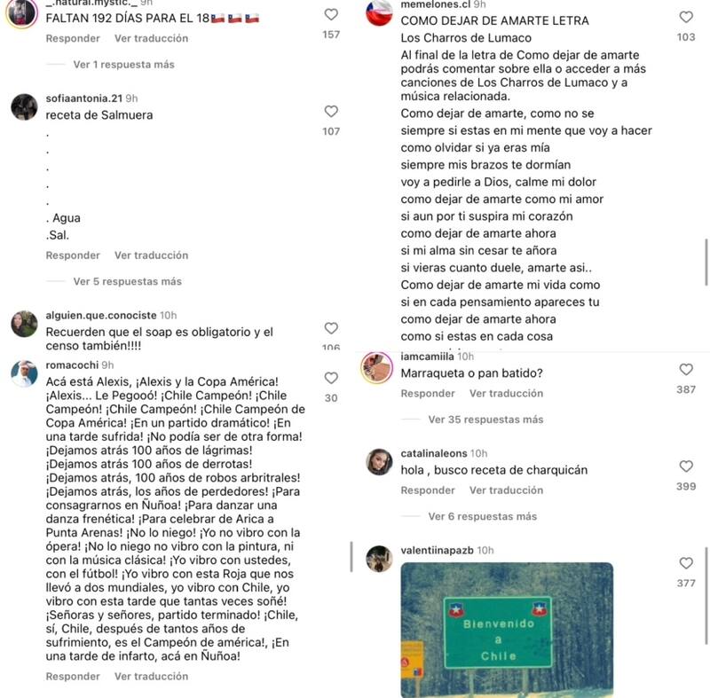 Chilenos se expresan luego de que "La Memoria Infinita" y "El Conde" no triunfaran en los Premios Oscar 2024.