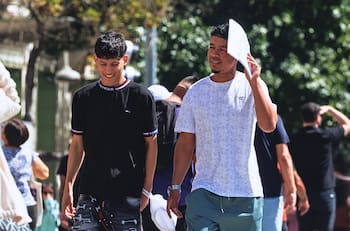 Hasta 31°C: este será el día más caluroso de la primera semana de marzo en la RM