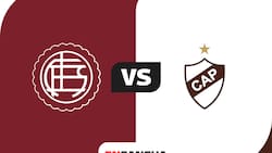 EN VIVO | Lanús vs. Platense por Torneo Clausura 2026: minuto a minuto del partido