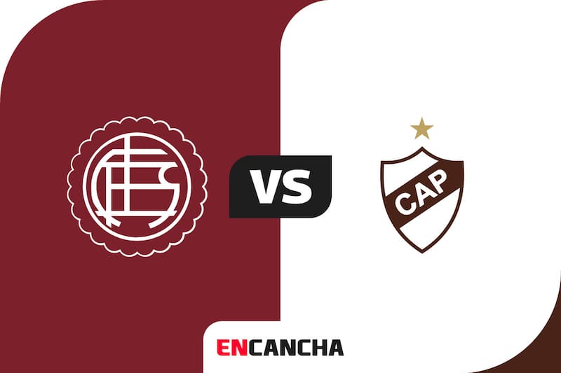 Se enfrentan por la fecha 13 del Apertura 2026 del fútbol argentino.