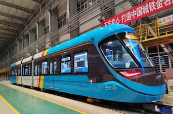 Confirman paso clave de importante megaproyecto ferroviario en América Latina: inversión es de US$650 millones