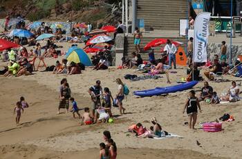 Bono Vacaciones: Revisa quiénes son beneficiarios de este aporte y cuánto dinero entrega