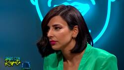 "Detalles que me llegan de él": Daniela Castillo revela especial conexión con su padre a un año de su muerte