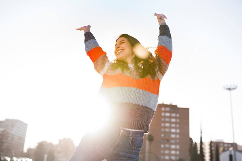 Revisa en qué puesto quedó Chile.