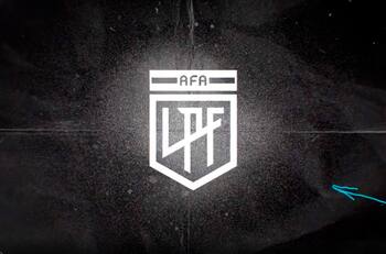 No más Superliga: AFA anunció la creación de la Liga Profesional de Fútbol