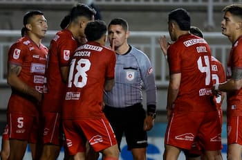 El partido que puede cambiar todo el panorama en Primera B: “Ladrones de mier...”