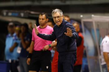 Alerta en la UC: equipo grande de México piensa en Ariel Holan como su próximo DT