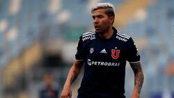 “La revelación del torneo”: El renacer de Nahuel Luján en Argentina luego de dejar la U