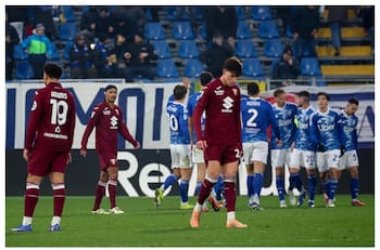 Cometió un penal y terminó perdiendo 6-0: Guillermo Maripán vive pesadilla en Italia