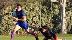 Los Cóndores Seven buscarán una histórica clasificación a los Juegos Olímpicos de Tokio