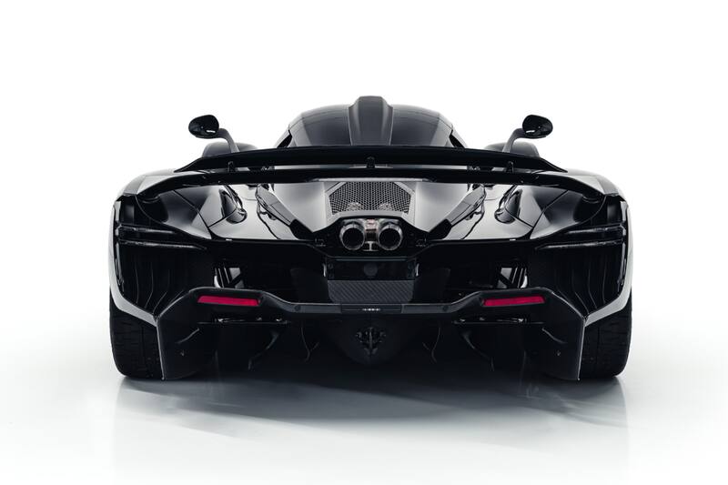 El primer Praga Bohema llegó a las calles luego de siete años de desarrollo