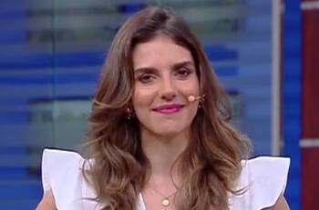 “Lo agarré a mordiscos cual pitbull”: María Luisa Godoy recordó cuando repelió violento asalto estando embarazada