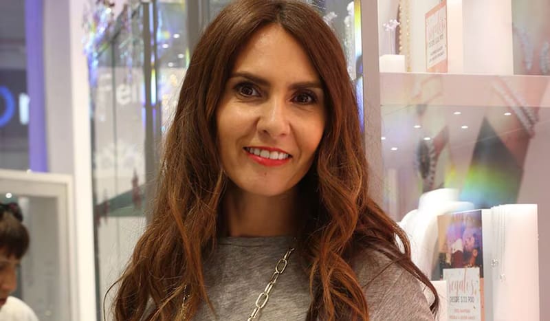 reveló tragicómica experiencia en su viaje en Egipto.