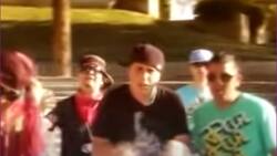 "Se jactaba que probaba las sustancias": Recordado cantante de hit "Arriba la vida" fue detenido por vender "droga zombie"