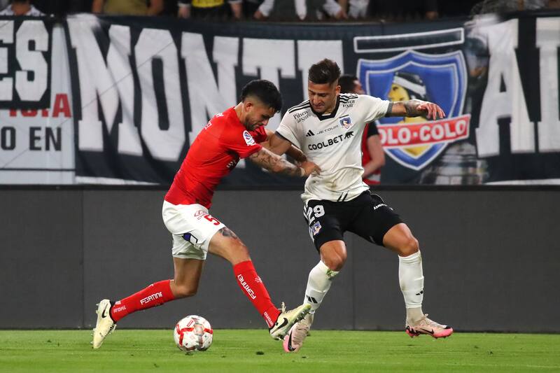 Javier Correa alabó su compañerismo con el paraguayo.