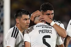 Último amistoso: ¿Cuándo y contra quién vuelve a jugar Colo Colo tras vencer a Peñarol?