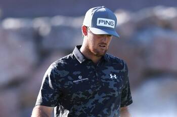 CJ Cup: Cómo y dónde ver este viernes a Mito Pereira EN VIVO por TV y online en el PGA Tour