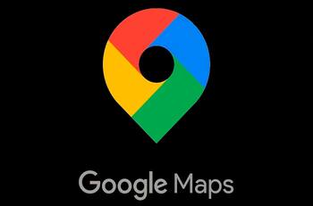 Google Maps: el modo oscuro arribó a la app en IPhone. Conoce cómo activarlo