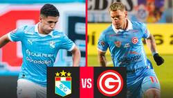 MARCADOR FINAL | Sporting Cristal 3 - Deportivo Garcilaso 2 por Perú - Liga 1 Te Apuesto 2025