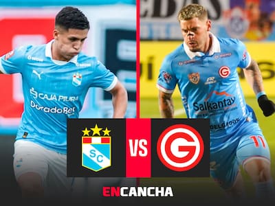 EN VIVO | Sporting Cristal vs. Deportivo Garcilaso por Perú - Liga 1 Te Apuesto 2025: minuto a minuto del partido