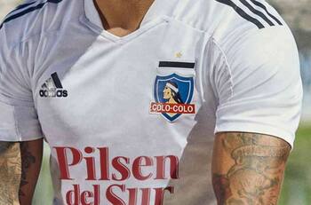 Ex jugador de Colo Colo no pudo ser vocal de mesa en las Elecciones 2021 por culpa de cálculos renales