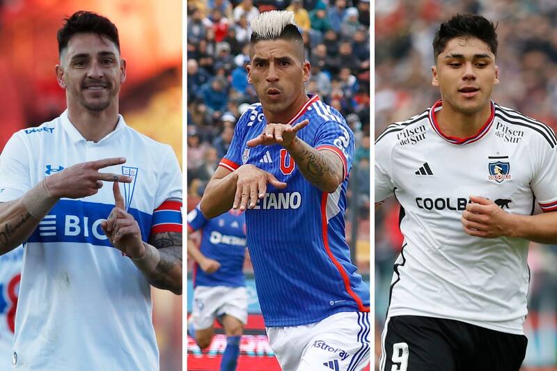 supera a la U y la UC en el dinero que ganar por el sponsor (Foto: Photosport)