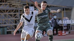 Los tres partidos de Primera B que solo se verán de forma online: Deportes Temuco vs Santa Cruz no será televisado
