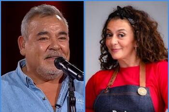 "Me impresiona que nadie sabía quién es, ni siquiera el jurado": Paola Troncoso mostró su indignación por audición de Jorge Caraccioli en "The Voice Chile"