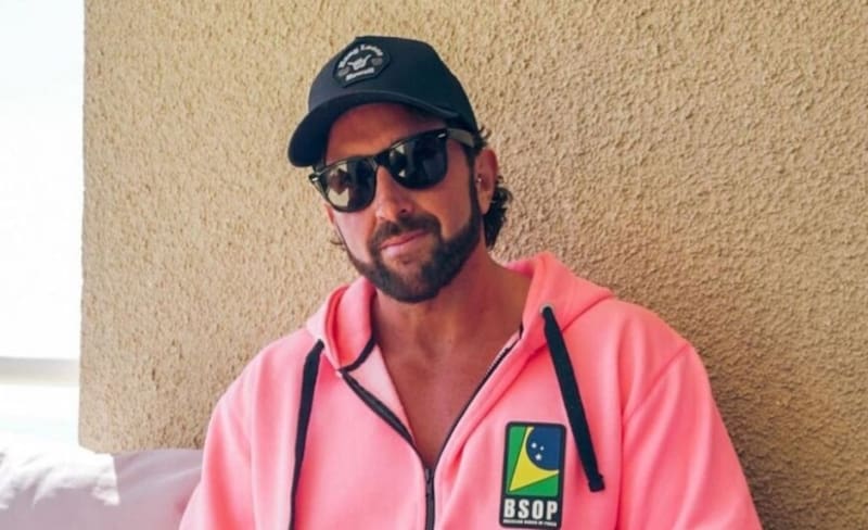 vive en un departamento en la Quinta Región. Créditos: Instagram