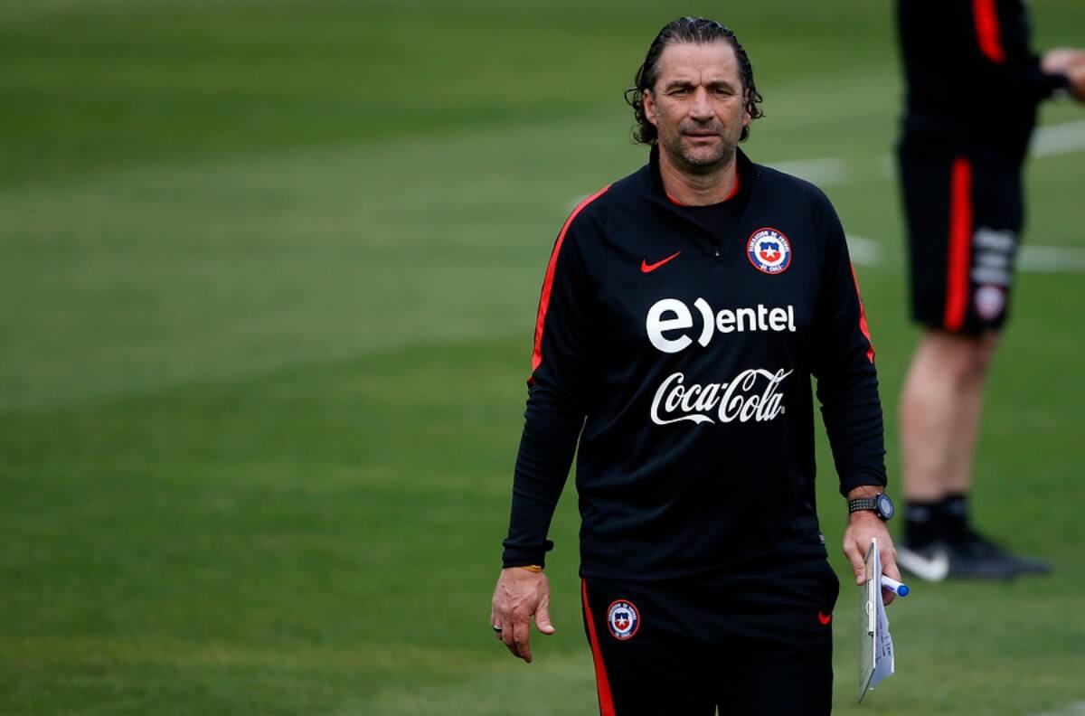 Pizzi recordó la Copa Centenario: "Fue una de las grandes alegrías de mi carrera"