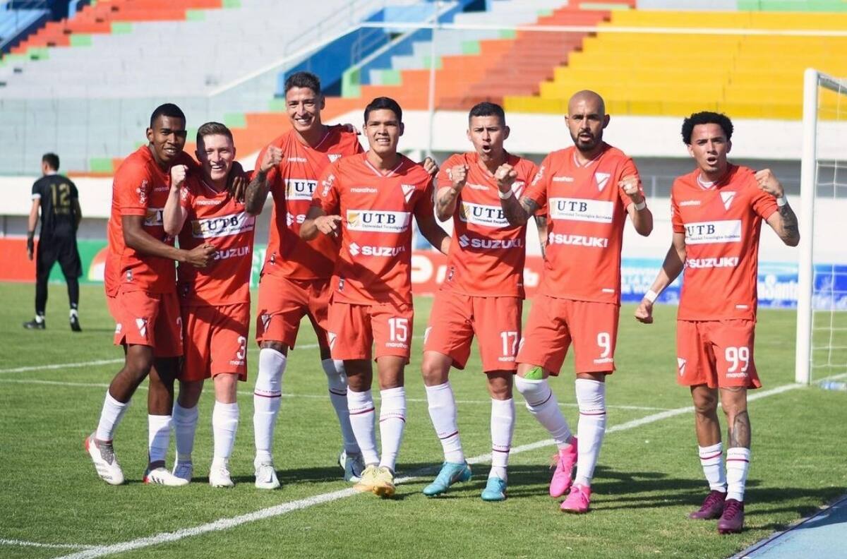 Un verdugo de Colo Colo y un criticado delantero de la U: los viejos conocidos del fútbol chileno que juegan en Always Ready, el rival de Magallanes en Copa Libertadores