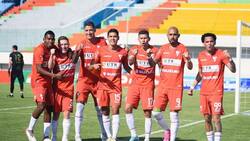 Un verdugo de Colo Colo y un criticado delantero de la U: los viejos conocidos del fútbol chileno que juegan en Always Ready, el rival de Magallanes en Copa Libertadores