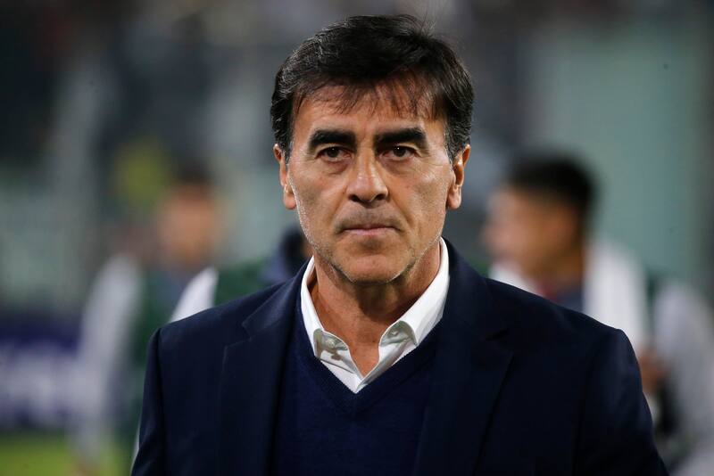Gustavo Quinteros ve una Copa Libertadores abierta para todos, al no existir un candidato en lo futbolístico (Foto: Aton)