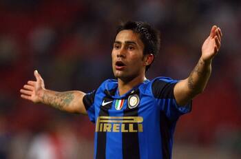 Luis "Mago" Jiménez: "Alexis Sánchez lo está haciendo increíble en Italia"