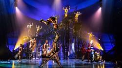 Cirque du Soleil Bazzar: ¿Cuánto cuesta la entrada, cómo llegar, cuál es el horario y cuánto dura?