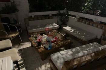 Detienen a 30 "porfiados" en nuevas fiestas clandestinas en La Reina