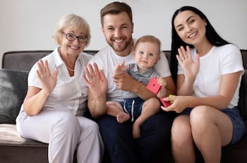 Así puedes cobrar este bono de hasta $240.000 que paga el Gobierno a las familias chilenas