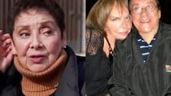 La emoción de Gloria Benavides al recordar las muertes de Jorge Pedreros y Gladys del Río