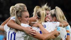 Inglaterra vs Alemania: Hora y dónde ver por hoy TV y EN VIVO online la final de la Eurocopa Femenina 2022