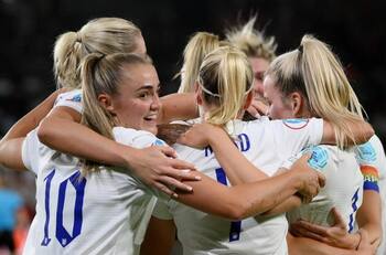 Inglaterra vs Alemania: Hora y dónde ver por hoy TV y EN VIVO online la final de la Eurocopa Femenina 2022