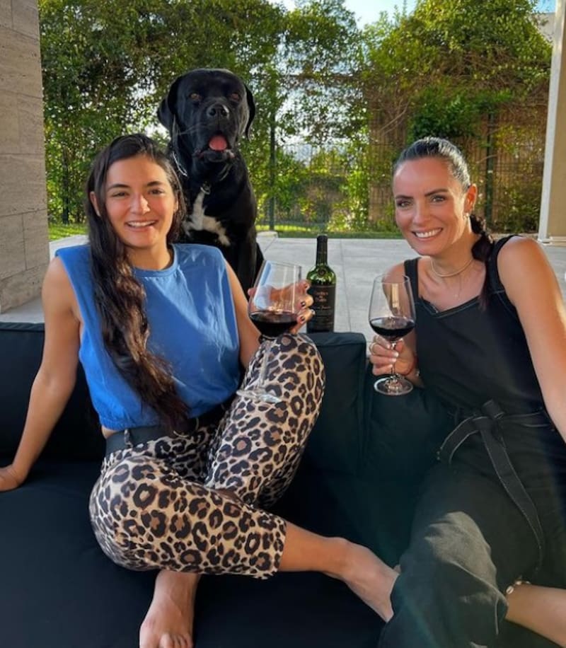 Créditos: Instagram