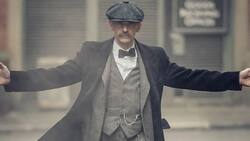 Quién es Paul Anderson, el actor de "Peaky Blinders" acusado de comportamiento inapropiado