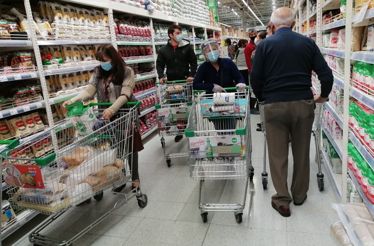 Día del Niño: Revisa los horarios en que funcionará el comercio este domingo
